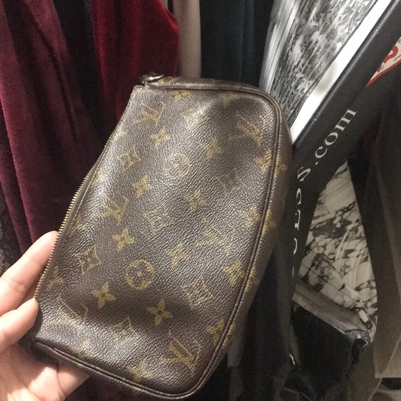 louis vuitton shoulder bag - Picture 3 of 5